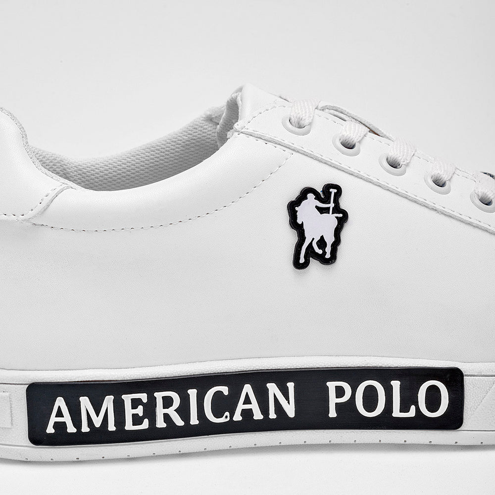 Pakar.com | Tienda online - Tenis urbano para hombre American Polo - Envío gratis desde $500
