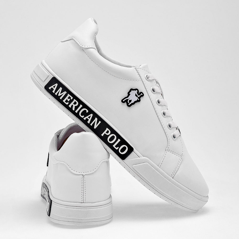 Pakar.com | Tienda online | Calzado Escolar | Tenis urbano American Polo para hombre | Regreso a clases | Vacaciones de Verano