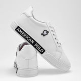 Pakar.com | Tienda online | Calzado Escolar | Tenis urbano American Polo para hombre | Regreso a clases | Vacaciones de Verano
