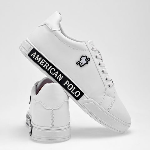 Tenis urbano American Polo para hombre