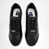 Tenis urbano para hombre marca American Polo Negro cod. 124715