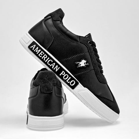 Tenis urbano American Polo para hombre