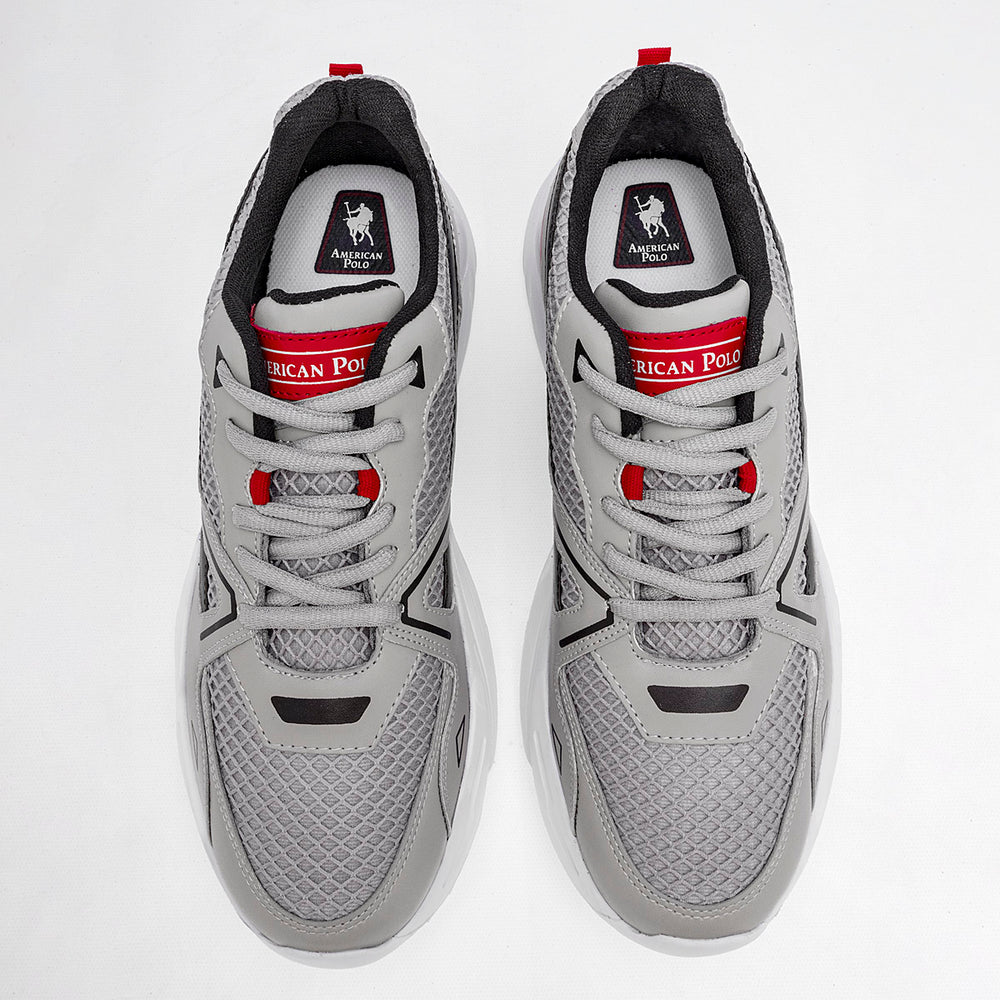 Pakar.com | Tienda online - Tenis urbano para hombre American Polo - Envío gratis desde $500