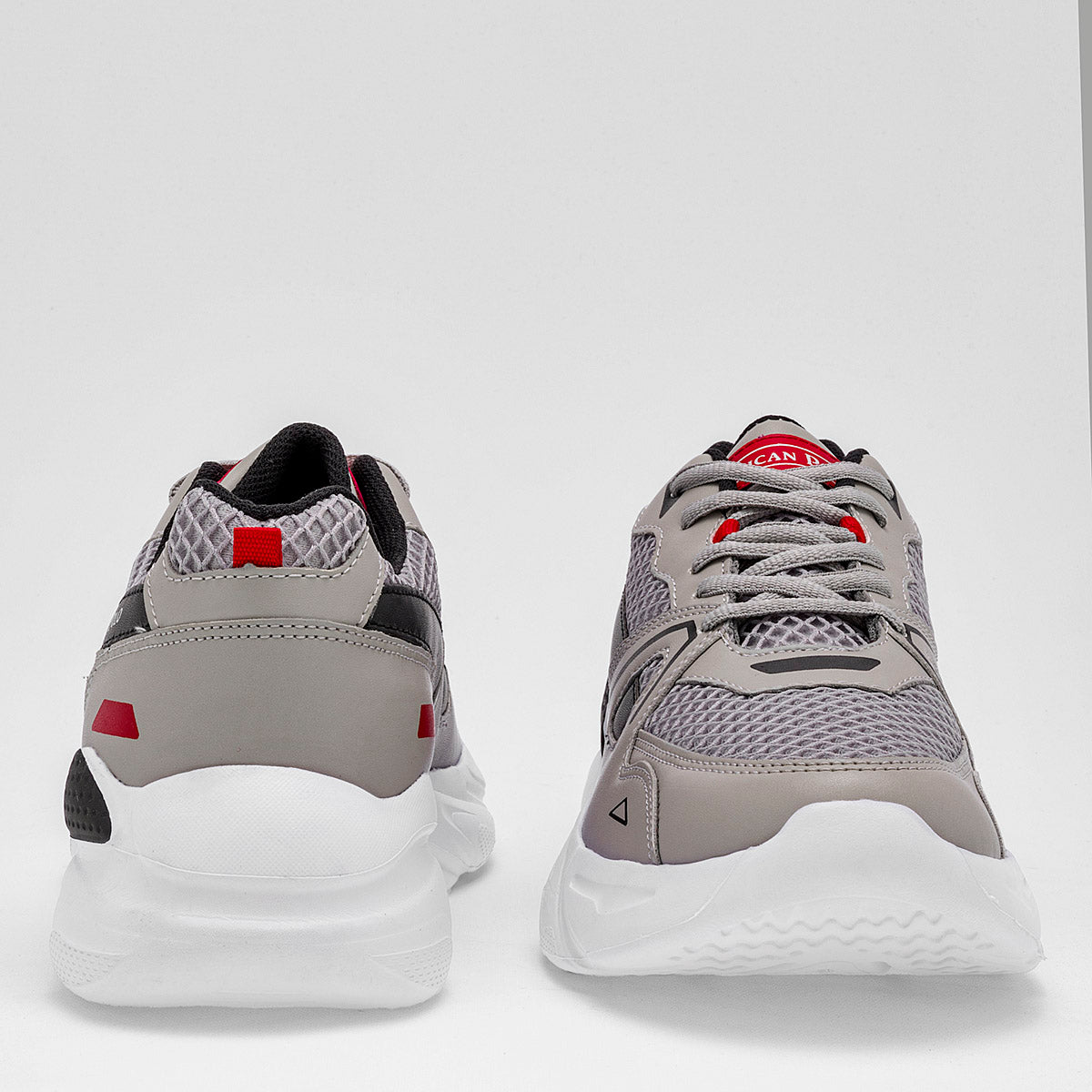 Pakar.com | Tienda online | Calzado Escolar | Tenis urbano American Polo para hombre | Regreso a clases | Vacaciones de Verano