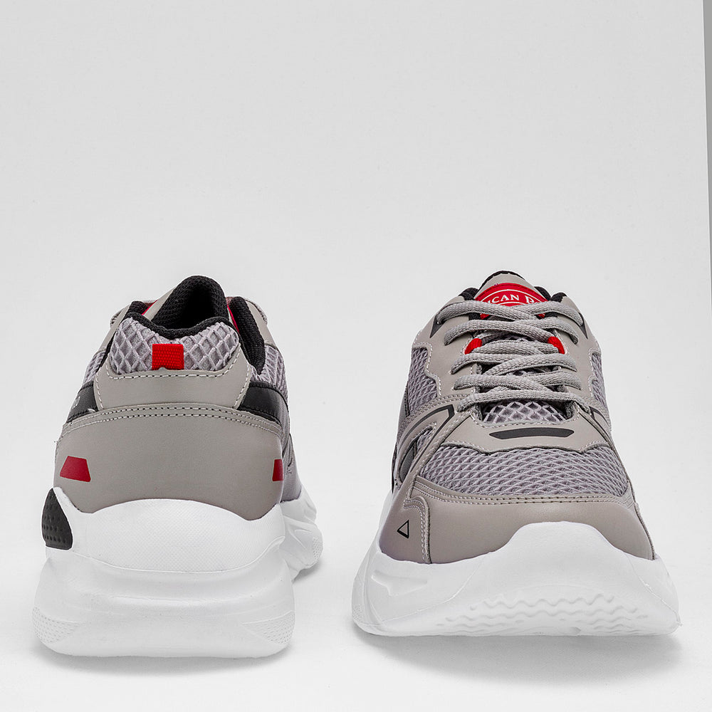 Pakar.com | Tienda online - Tenis urbano para hombre American Polo - Envío gratis desde $500