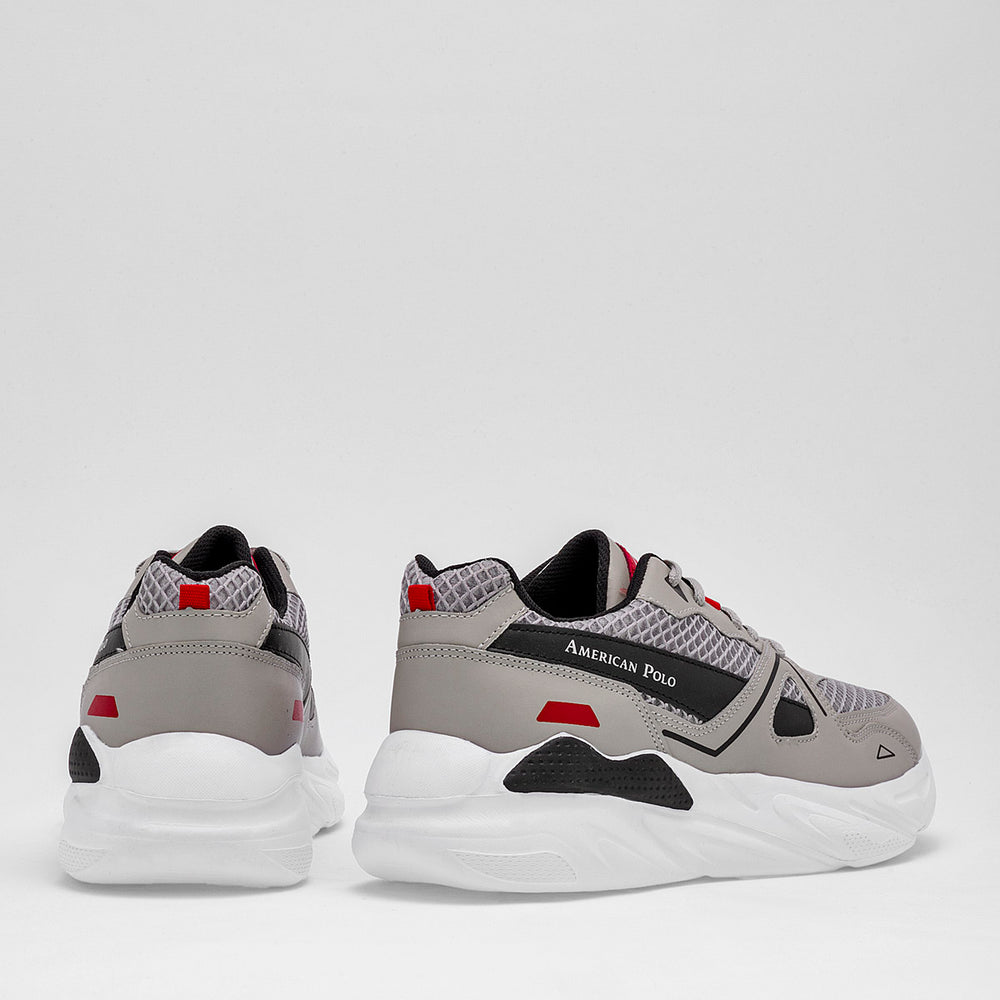 Pakar.com | Tienda online - Tenis urbano para hombre American Polo - Envío gratis desde $500