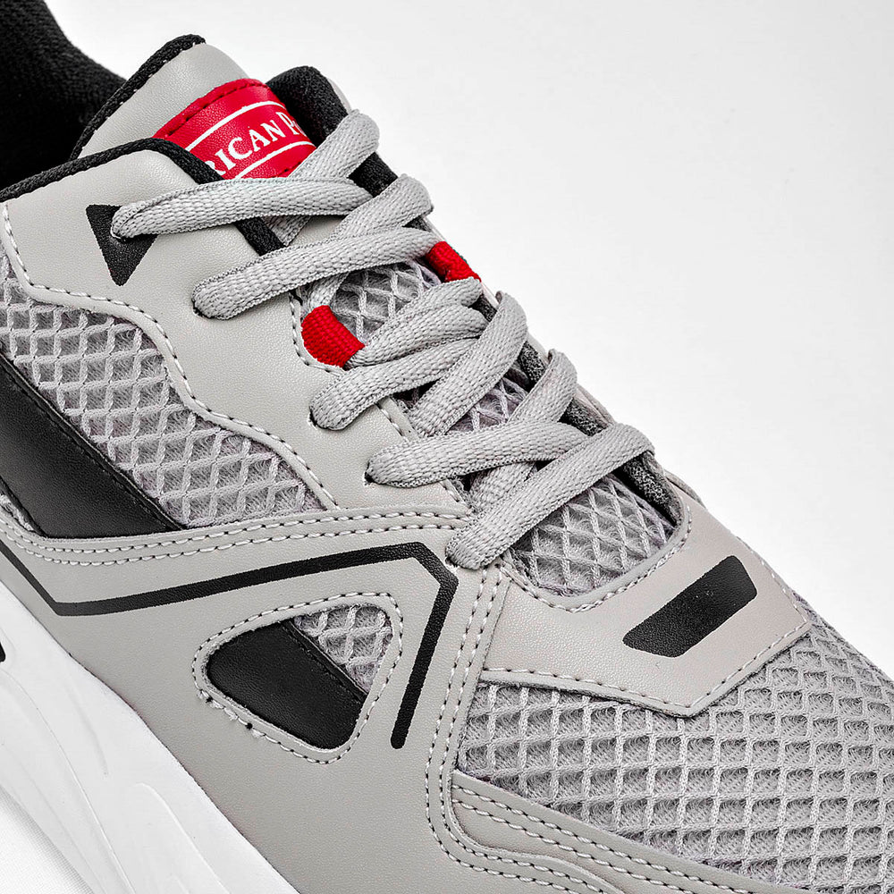 Pakar.com | Tienda online - Tenis urbano para hombre American Polo - Envío gratis desde $500