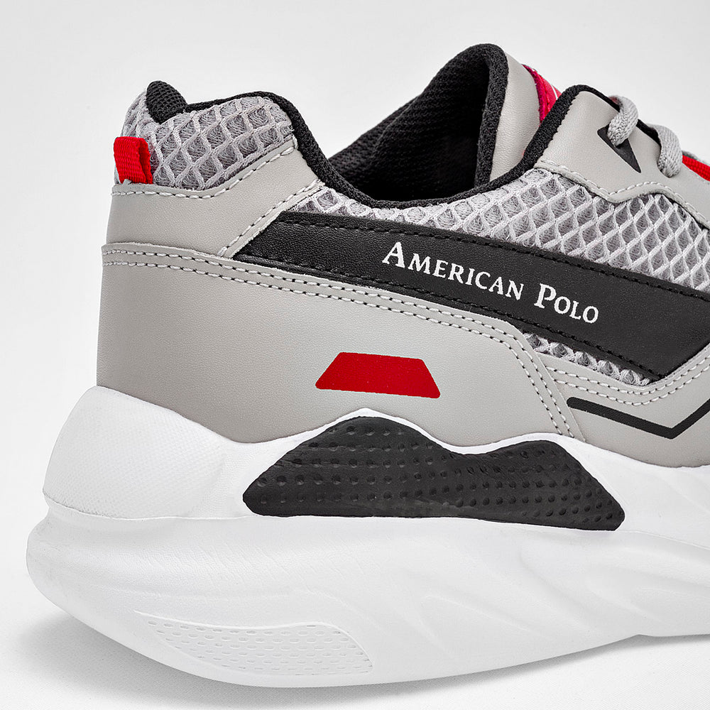 Pakar.com | Tienda online - Tenis urbano para hombre American Polo - Envío gratis desde $500