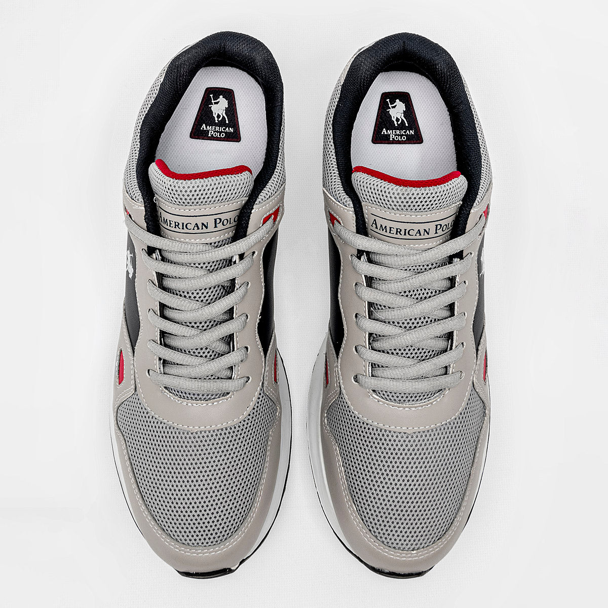 Pakar.com | Tienda online - Tenis urbano American Polo para hombre