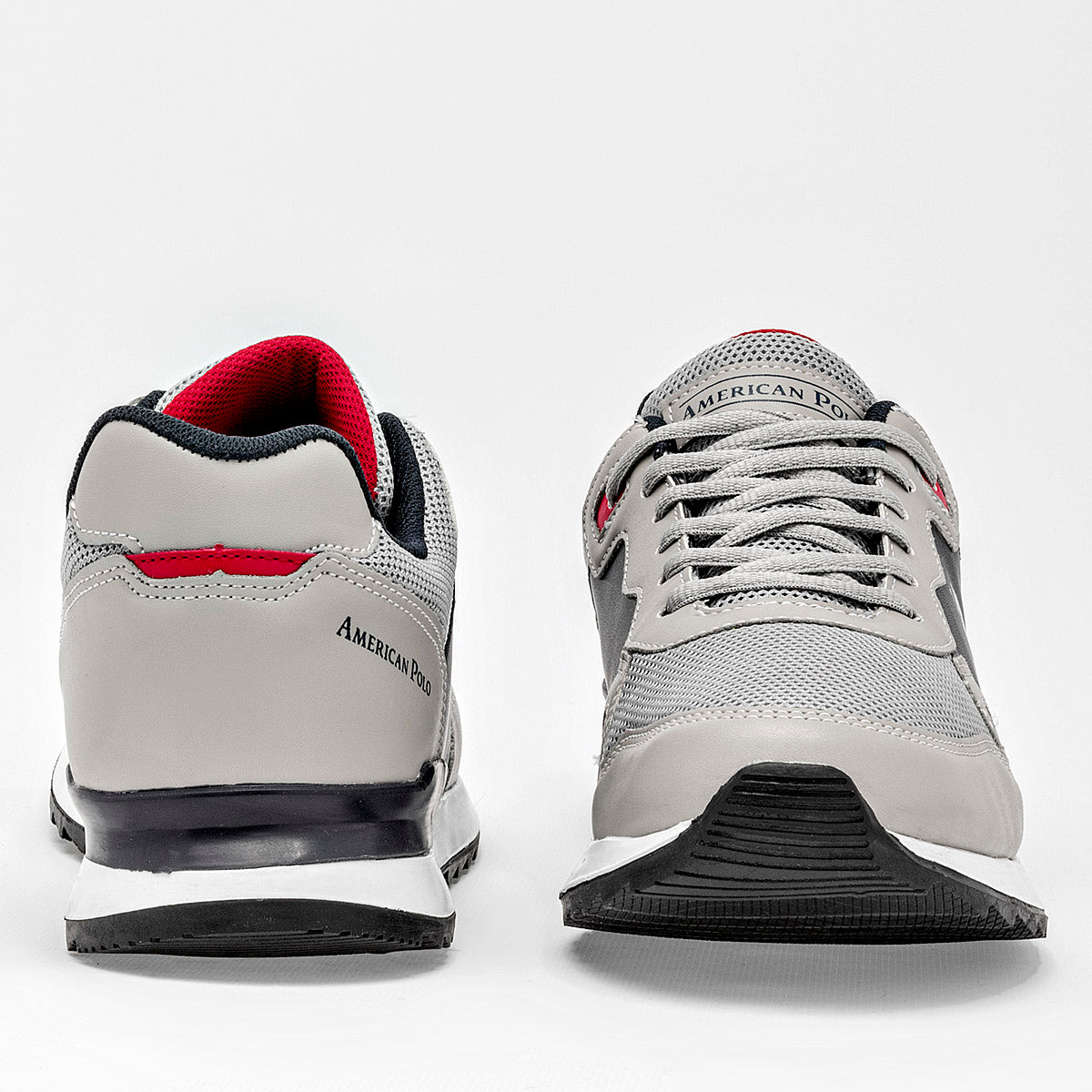 Pakar.com | Tienda online - Tenis urbano American Polo para hombre