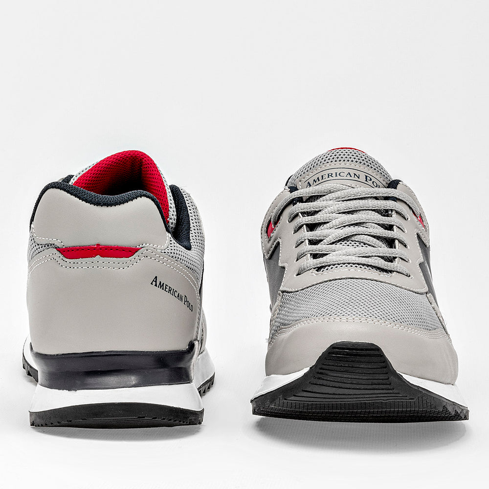 Pakar.com | Tienda online - Tenis urbano para hombre American Polo - Envío gratis desde $500