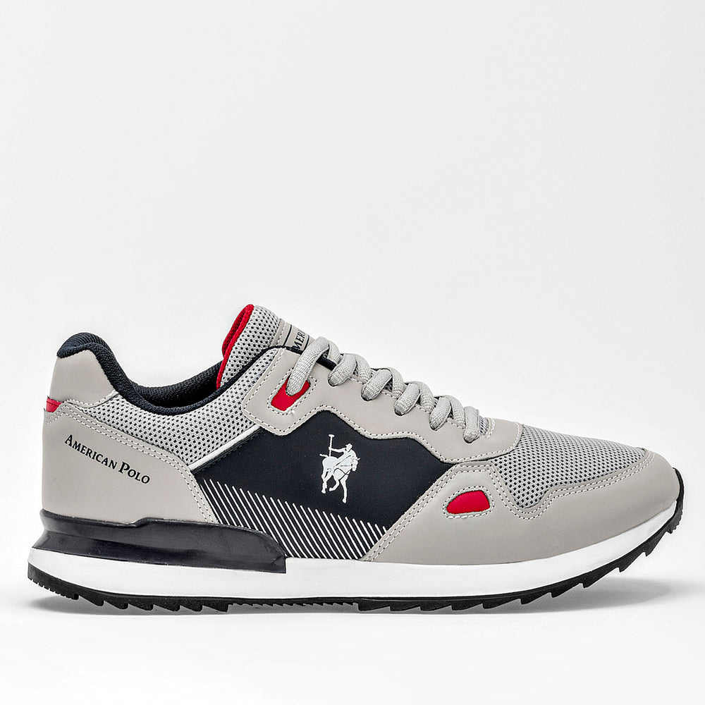 Pakar.com | Tienda online - Tenis urbano para hombre American Polo - Envío gratis desde $500