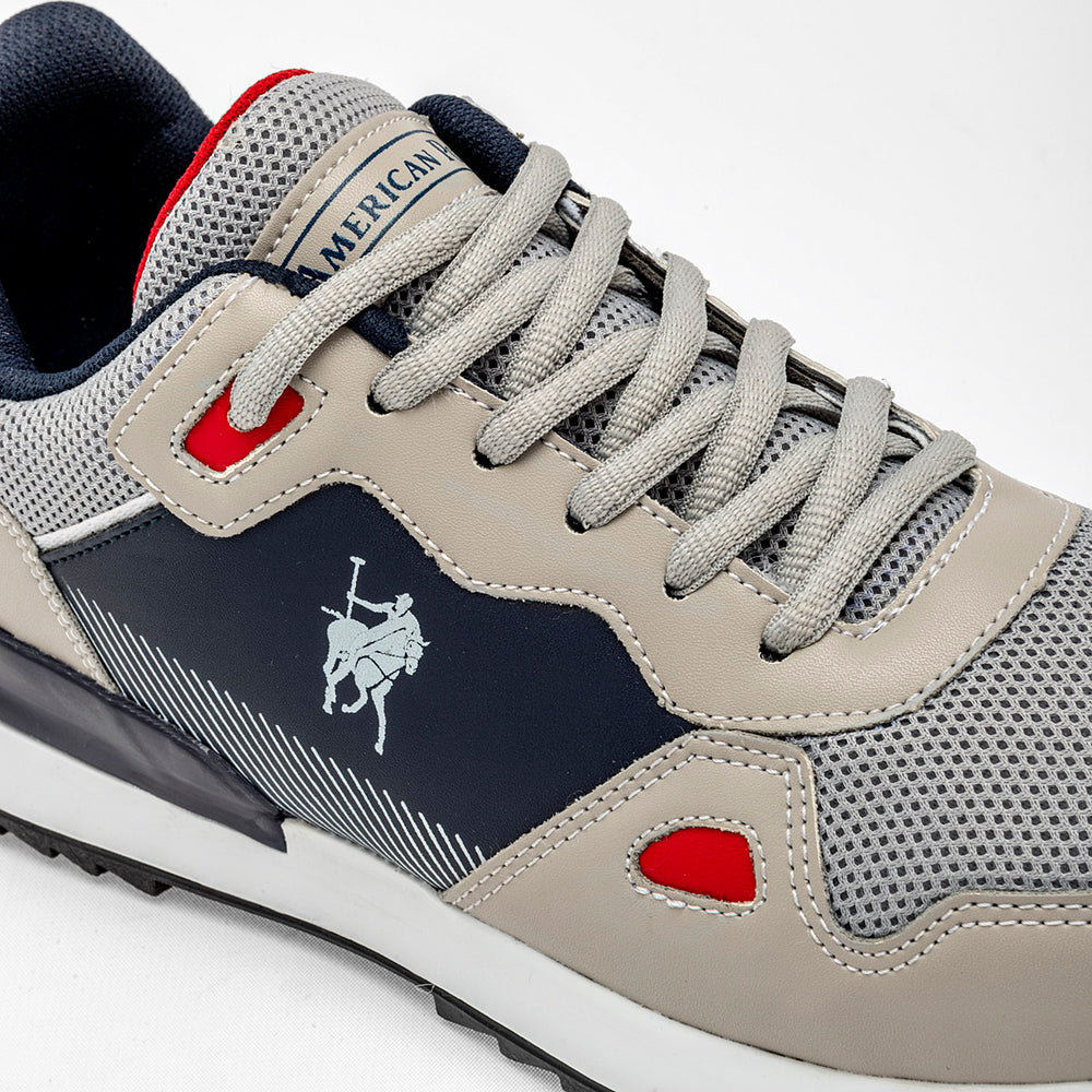 Pakar.com | Tienda online - Tenis urbano para hombre American Polo - Envío gratis desde $500