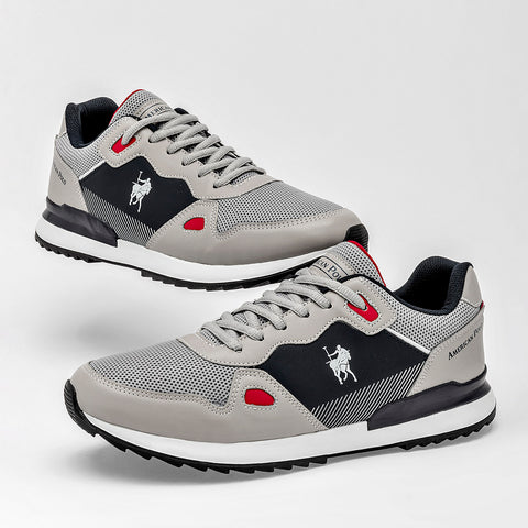 Tenis urbano American Polo para hombre