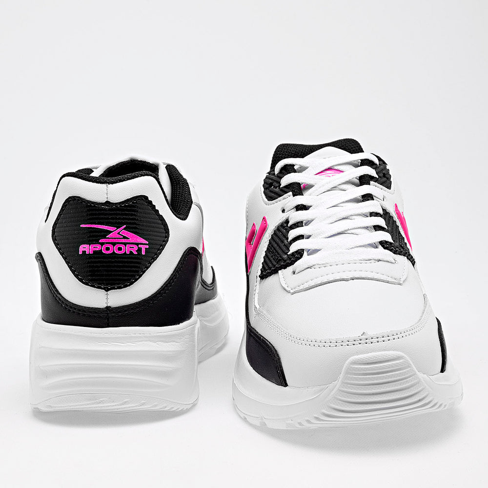 Pakar.com | Tienda online - Tenis urbano para mujer Apoort - Envío gratis desde $500