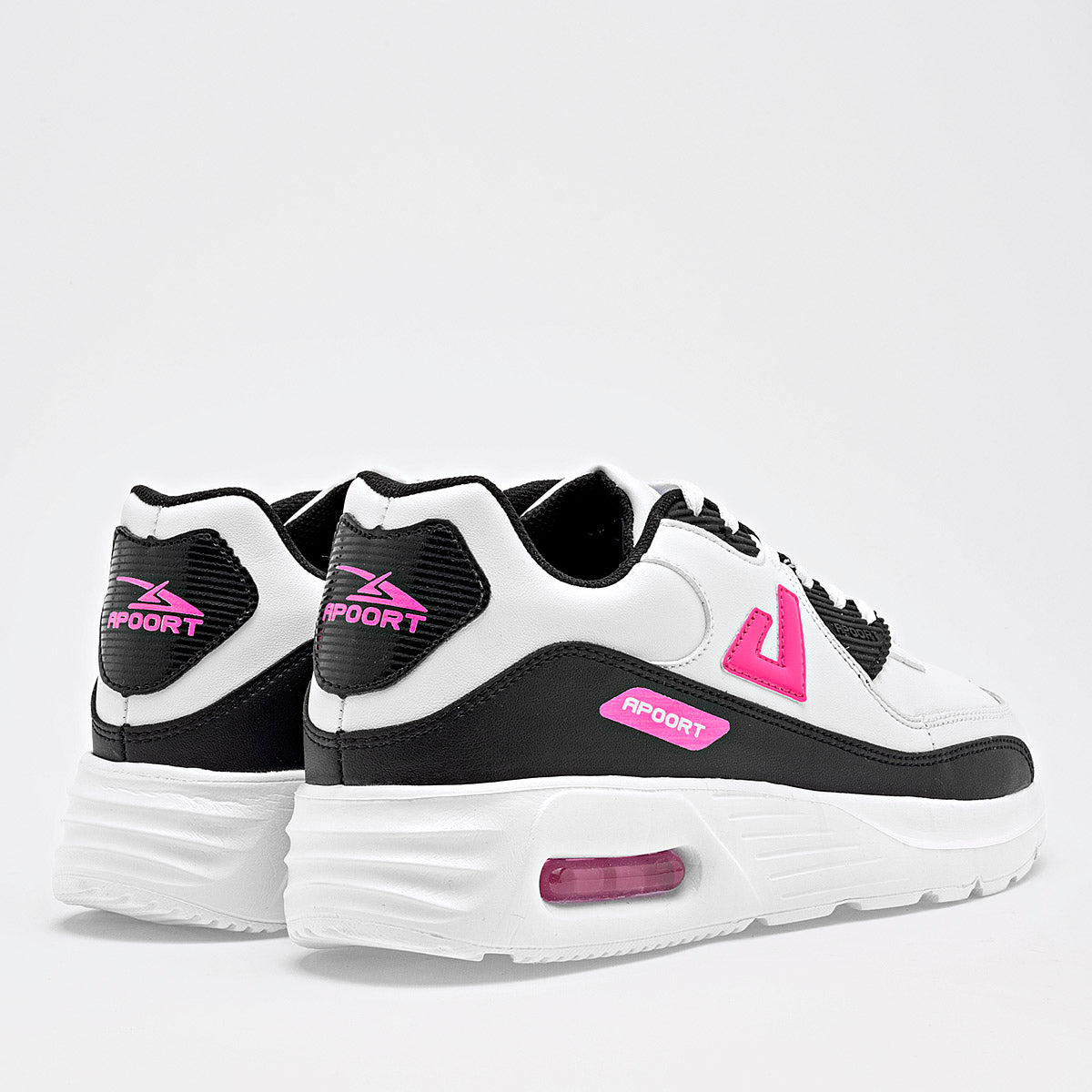Pakar.com | Tienda online | Calzado Escolar | Tenis urbano Apoort para mujer | Regreso a clases | Vacaciones de Verano