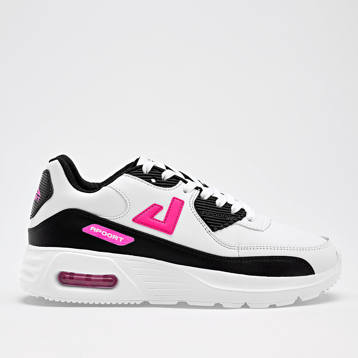 Pakar.com | Tienda online | Calzado Escolar | Tenis urbano Apoort para mujer | Regreso a clases | Vacaciones de Verano