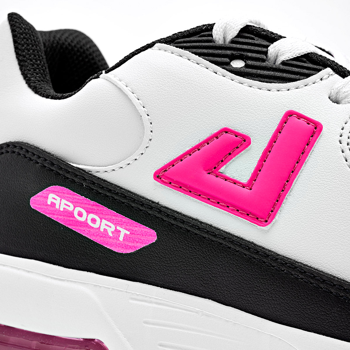 Pakar.com | Tienda online | Calzado Escolar | Tenis urbano Apoort para mujer | Regreso a clases | Vacaciones de Verano