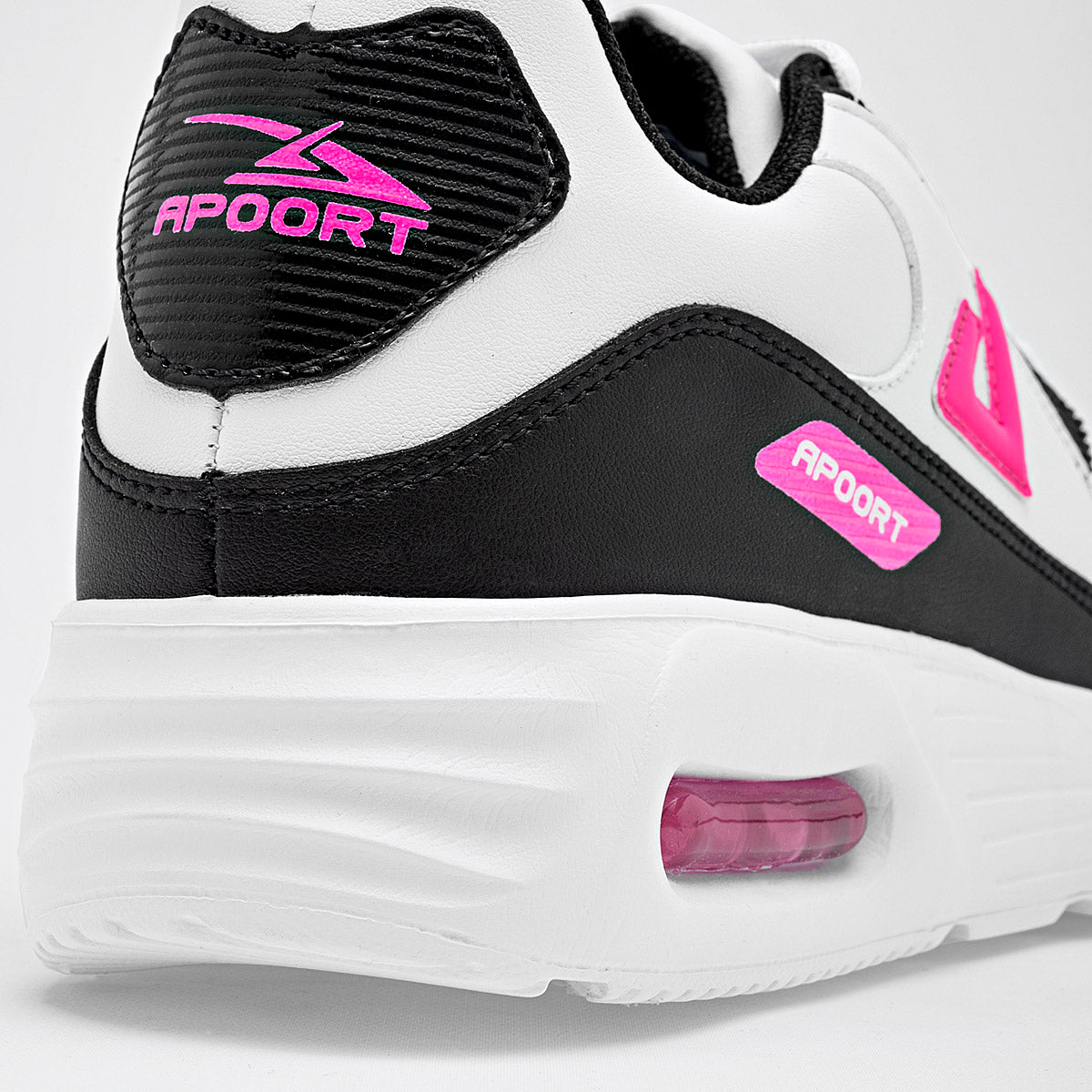 Pakar.com | Tienda online | Calzado Escolar | Tenis urbano Apoort para mujer | Regreso a clases | Vacaciones de Verano