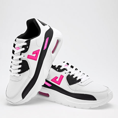 Tenis urbano Apoort para mujer