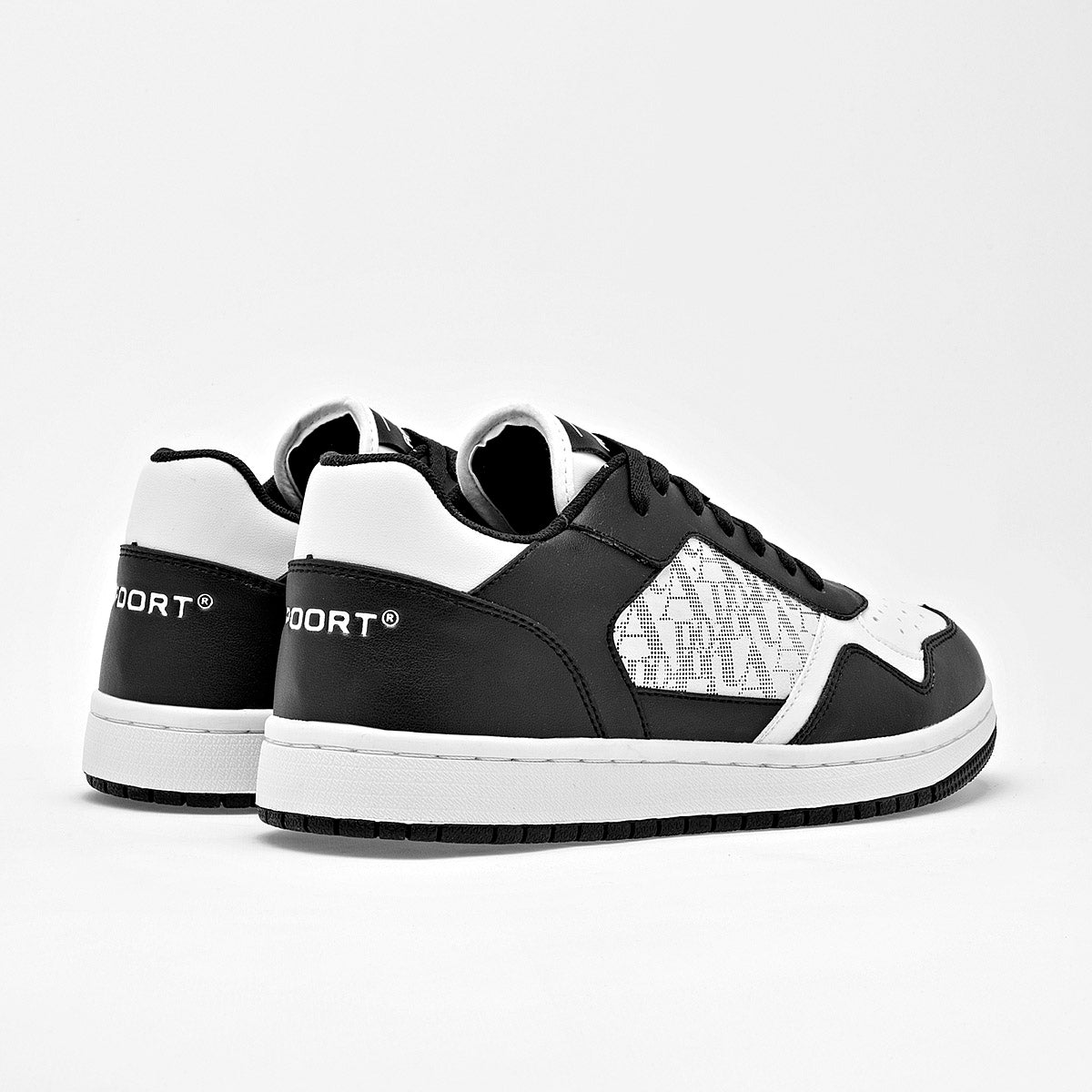Pakar.com | Tienda online | Calzado Escolar | Tenis urbano Apoort para hombre | Regreso a clases | Vacaciones de Verano