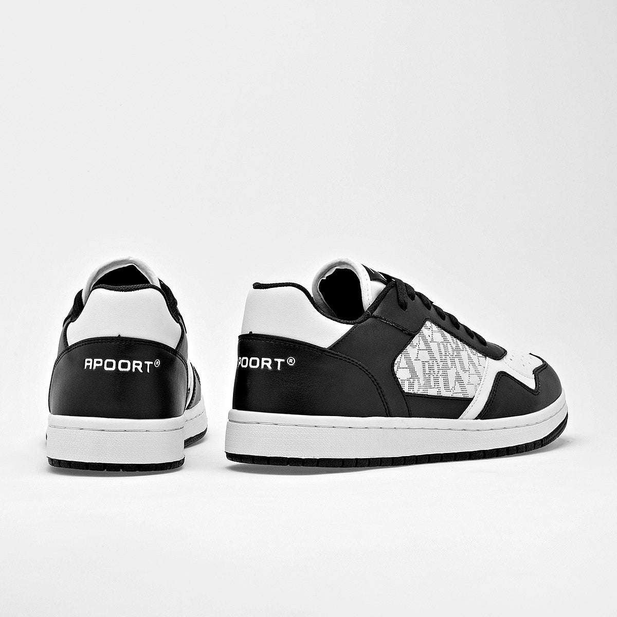 Pakar.com | Tienda online | Calzado Escolar | Tenis urbano Apoort para hombre | Regreso a clases | Vacaciones de Verano