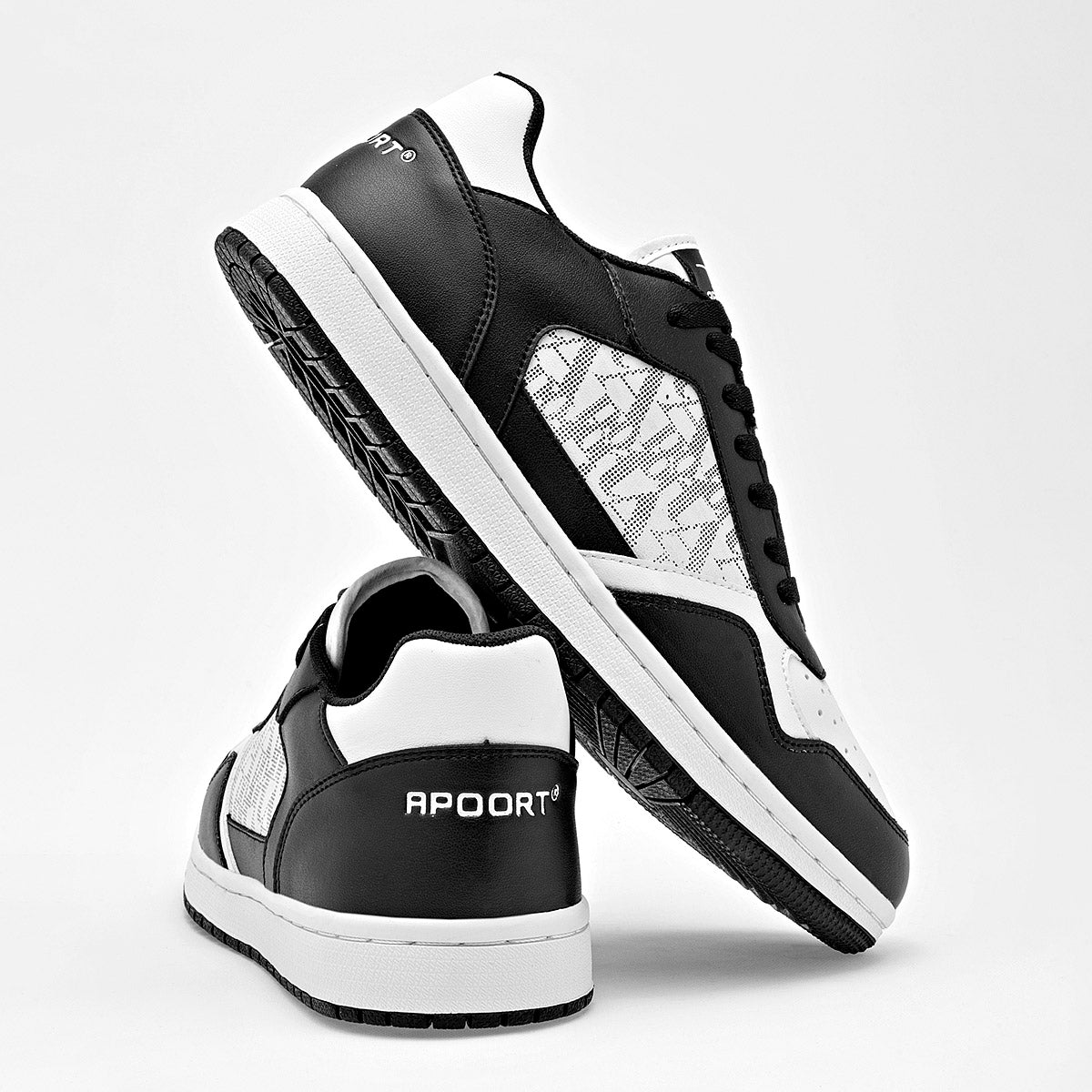 Pakar.com | Tienda online | Calzado Escolar | Tenis urbano Apoort para hombre | Regreso a clases | Vacaciones de Verano