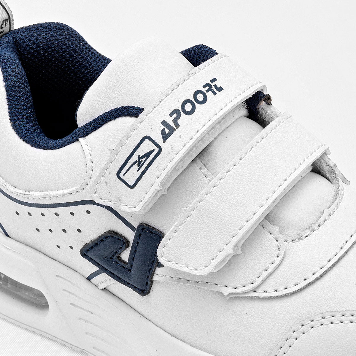 Pakar.com | Tienda online | Calzado Escolar | Tenis urbano Apoort para Niño preescolar | Regreso a clases | Vacaciones de Verano