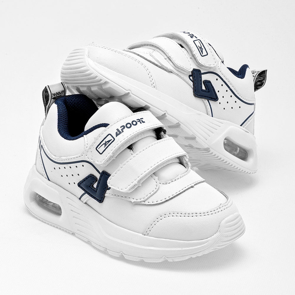 Pakar.com | Tienda online | Calzado Escolar | Tenis urbano Apoort para Niño preescolar | Regreso a clases | Vacaciones de Verano
