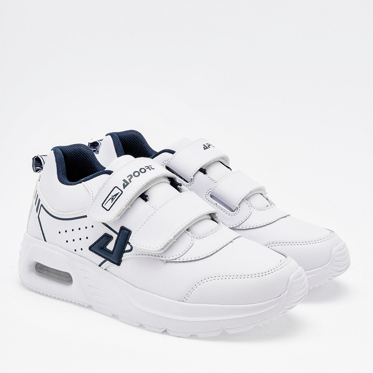 Pakar.com | Tienda online | Calzado Escolar | Tenis urbano Apoort para hombre | Regreso a clases | Vacaciones de Verano