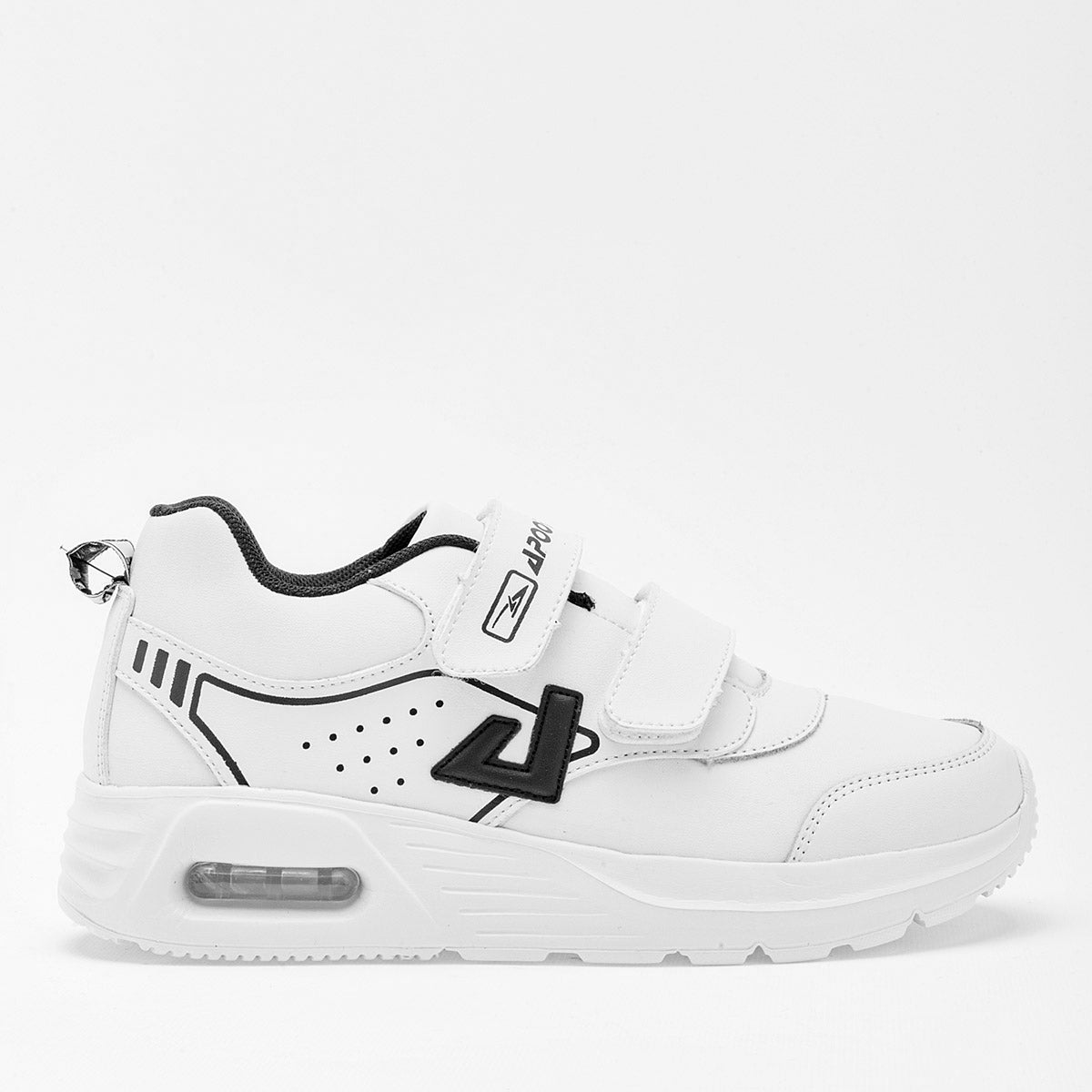 Pakar.com | Tienda online | Calzado Escolar | Tenis urbano Apoort para hombre | Regreso a clases | Vacaciones de Verano