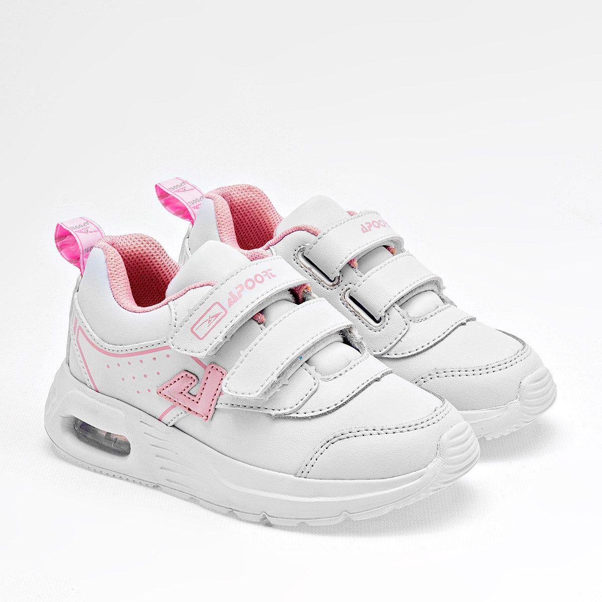 Pakar.com | Tienda online | Calzado Escolar | Tenis urbano Apoort para niña preescolar | Regreso a clases | Vacaciones de Verano