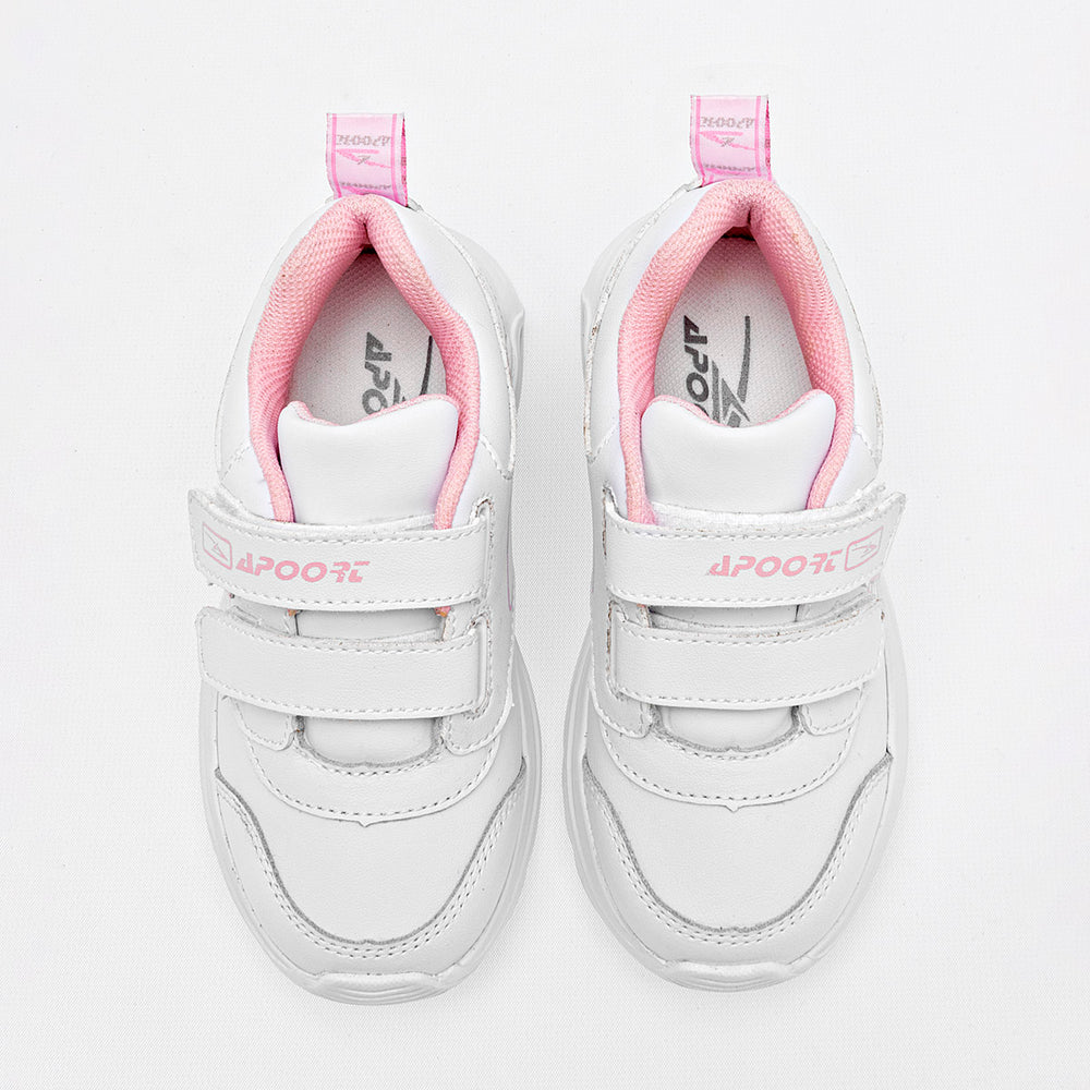 Pakar.com | Tienda online - Tenis urbano para niña preescolar Apoort - Envío gratis desde $500