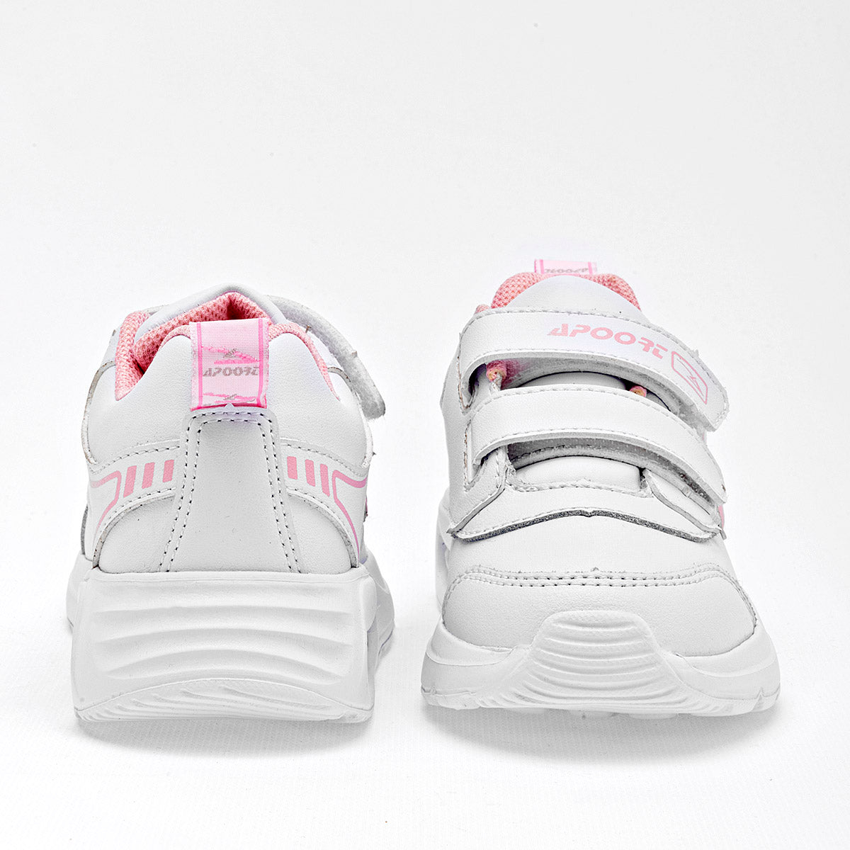 Pakar.com | Tienda online | Calzado Escolar | Tenis urbano Apoort para niña preescolar | Regreso a clases | Vacaciones de Verano