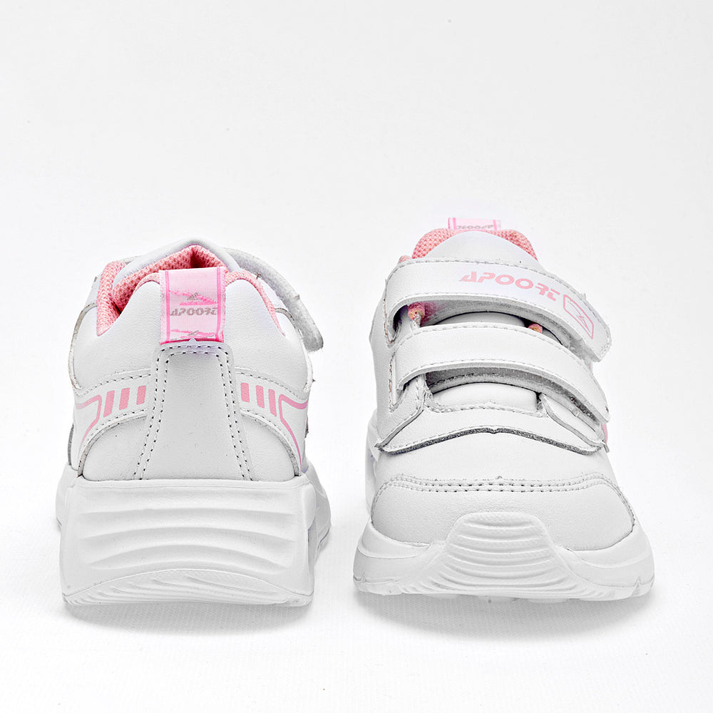 Pakar.com | Tienda online - Tenis urbano para niña preescolar Apoort - Envío gratis desde $500