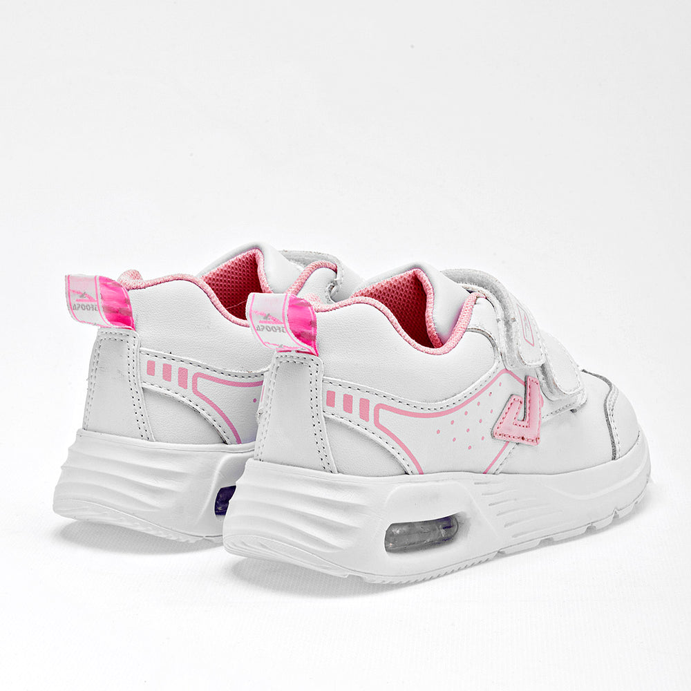 Pakar.com | Tienda online - Tenis urbano para niña preescolar Apoort - Envío gratis desde $500