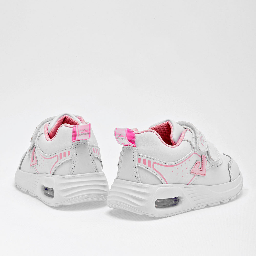 Pakar.com | Tienda online - Tenis urbano para niña preescolar Apoort - Envío gratis desde $500