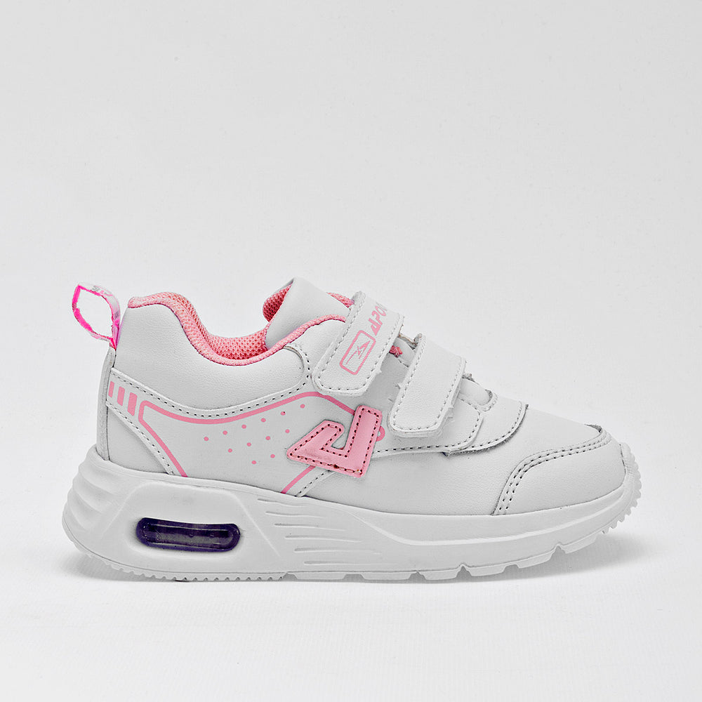 Pakar.com | Tienda online - Tenis urbano para niña preescolar Apoort - Envío gratis desde $500