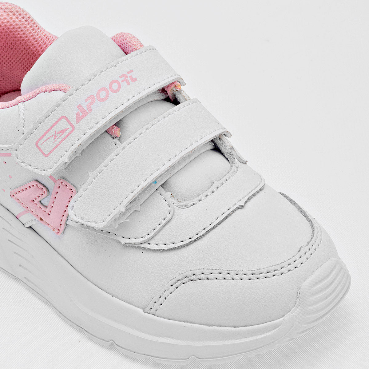Pakar.com | Tienda online | Calzado Escolar | Tenis urbano Apoort para niña preescolar | Regreso a clases | Vacaciones de Verano