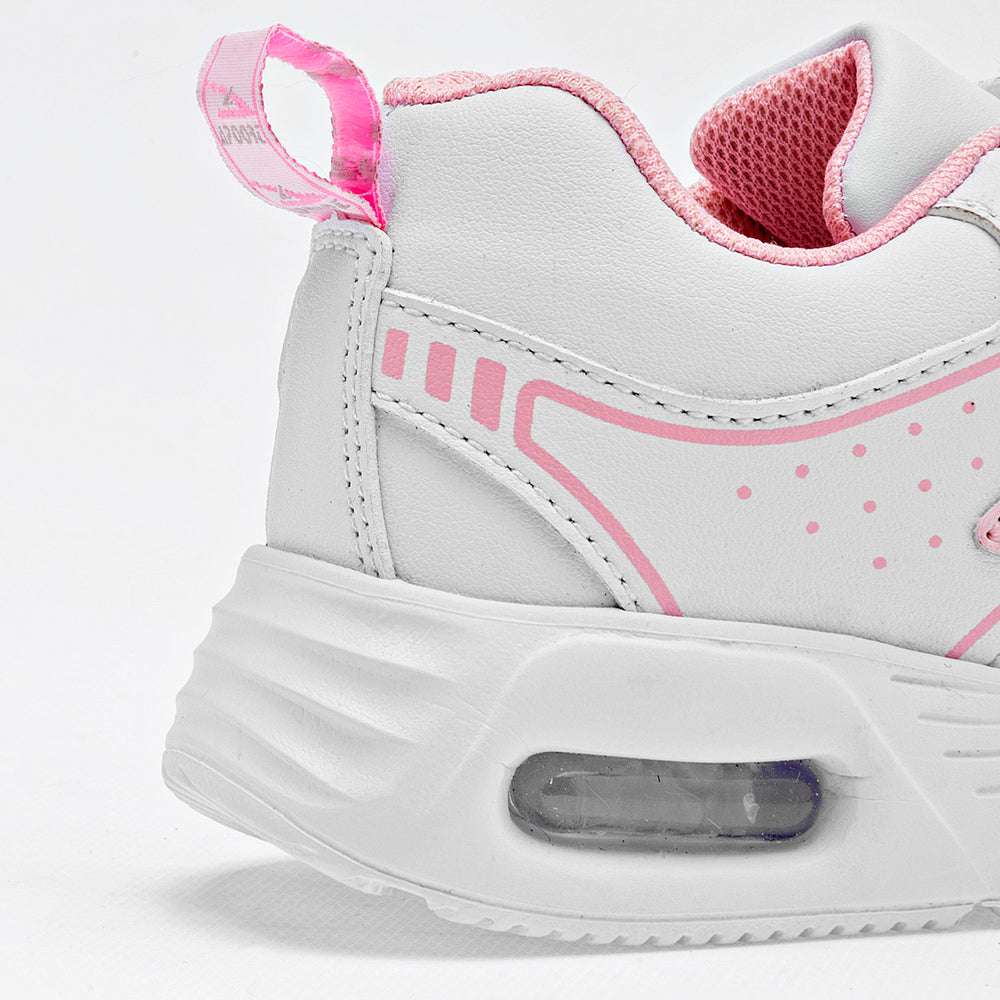 Pakar.com | Tienda online - Tenis urbano para niña preescolar Apoort - Envío gratis desde $500