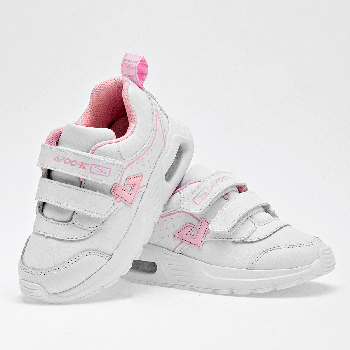 Pakar.com | Tienda online | Calzado Escolar | Tenis urbano Apoort para niña preescolar | Regreso a clases | Vacaciones de Verano