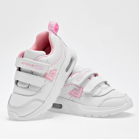 Tenis urbano Apoort para niña preescolar