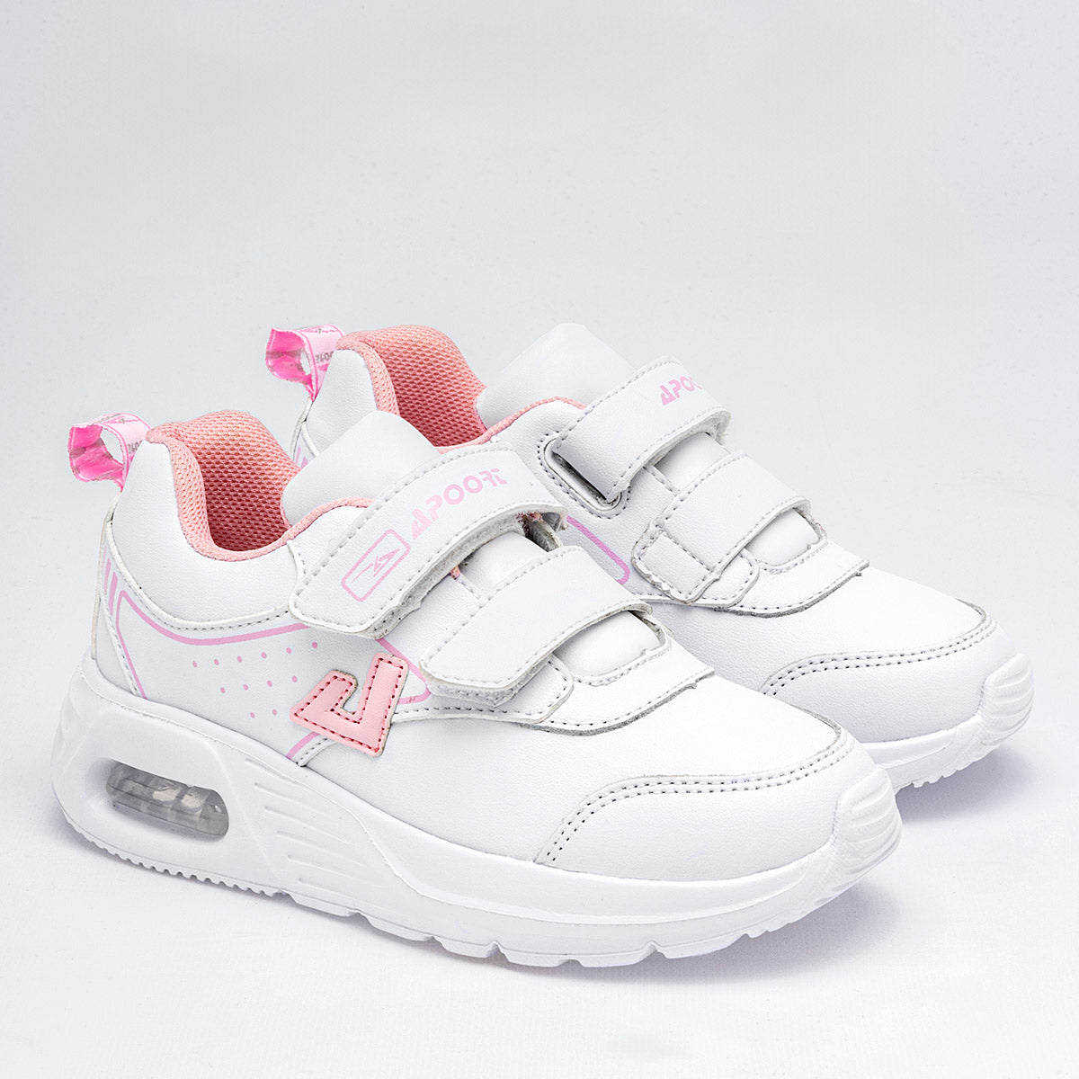 Pakar.com | Tienda online | Calzado Escolar | Tenis urbano Apoort para niña | Regreso a clases | Vacaciones de Verano