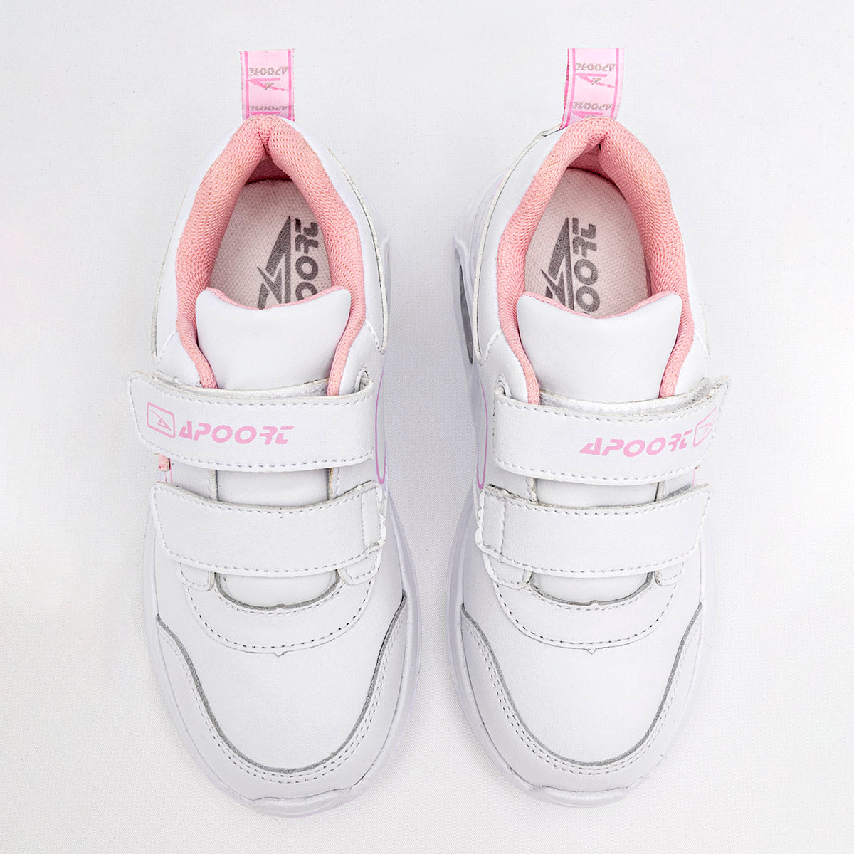 Pakar.com | Tienda online | Calzado Escolar | Tenis urbano Apoort para niña | Regreso a clases | Vacaciones de Verano