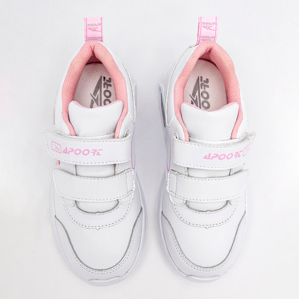 Pakar.com | Tienda online - Tenis urbano para niña Apoort - Envío gratis desde $500