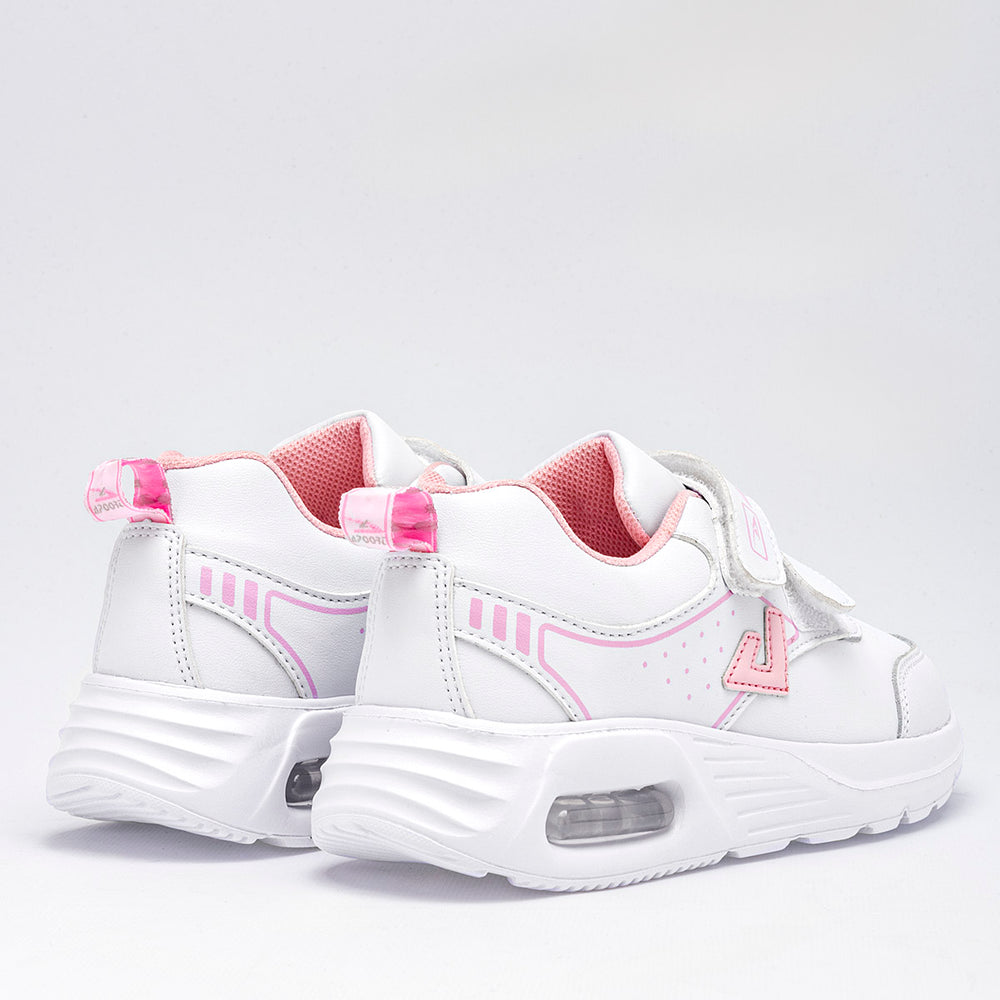 Pakar.com | Tienda online - Tenis urbano para niña Apoort - Envío gratis desde $500