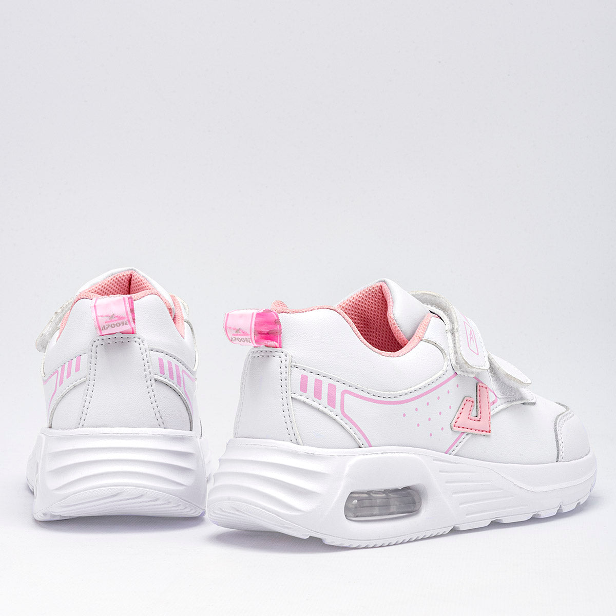 Pakar.com | Tienda online | Calzado Escolar | Tenis urbano Apoort para niña | Regreso a clases | Vacaciones de Verano