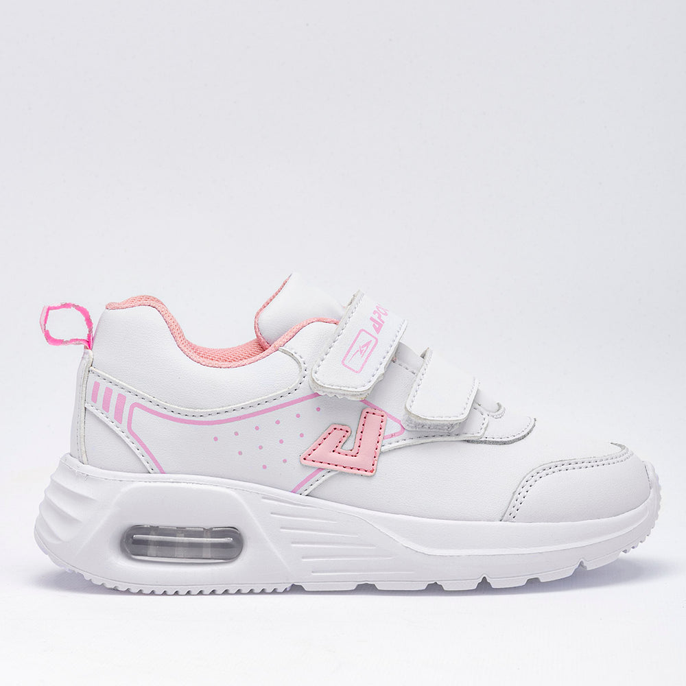 Pakar.com | Tienda online - Tenis urbano para niña Apoort - Envío gratis desde $500