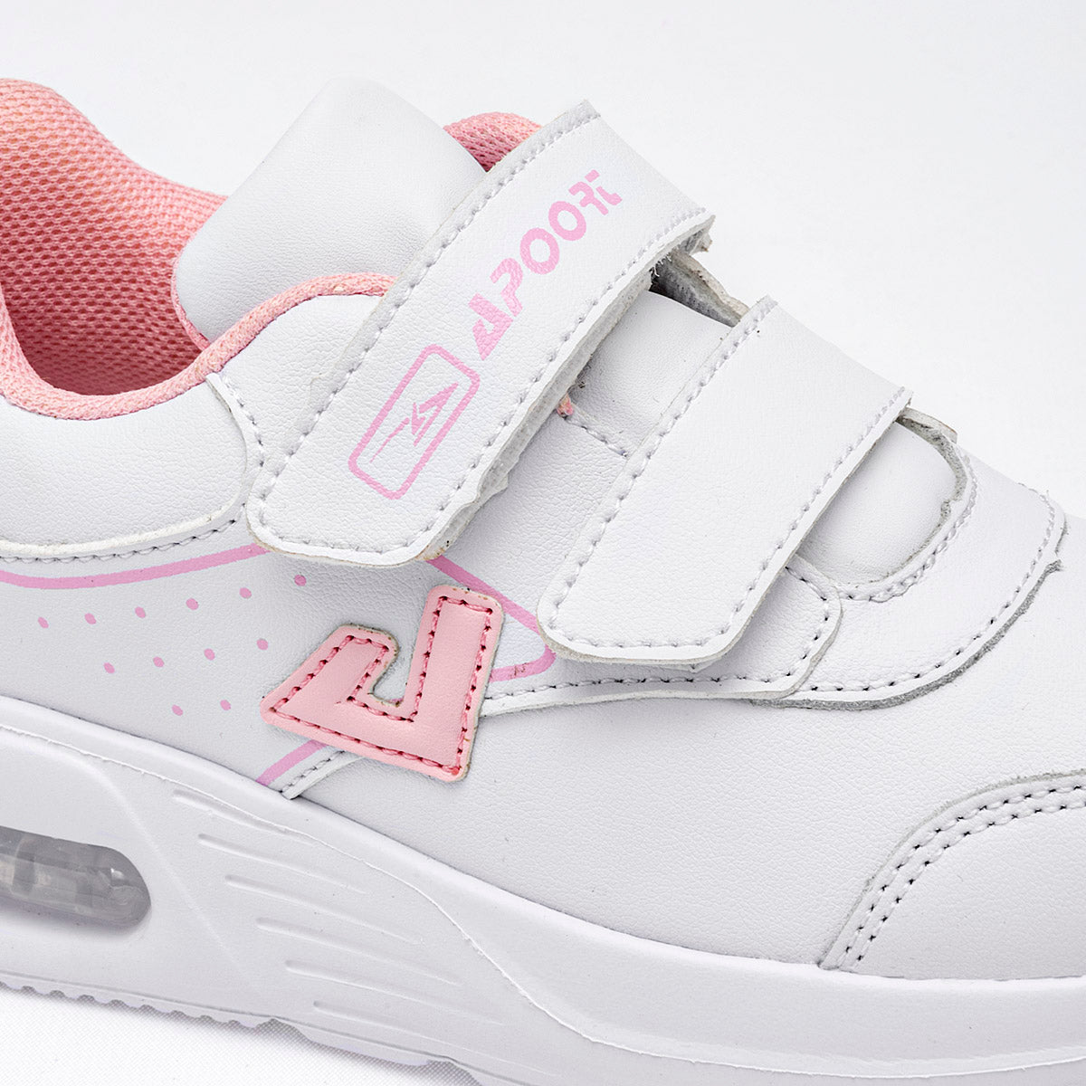 Pakar.com | Tienda online | Calzado Escolar | Tenis urbano Apoort para niña | Regreso a clases | Vacaciones de Verano