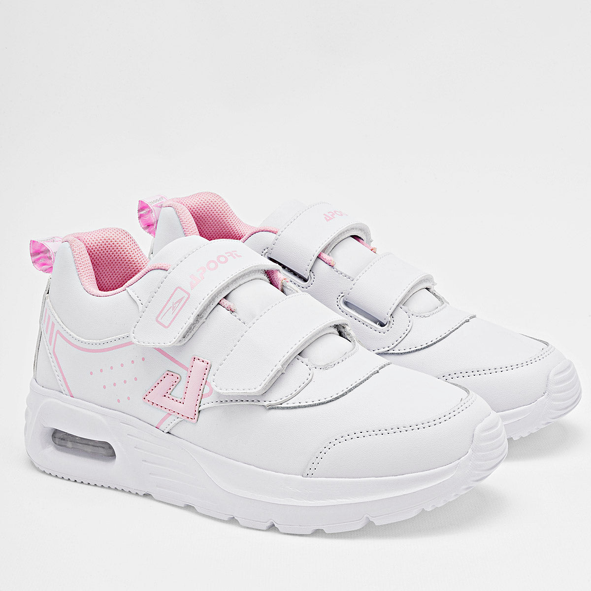 Pakar.com | Tienda online | Calzado Escolar | Tenis urbano Apoort para mujer | Regreso a clases | Vacaciones de Verano